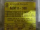 Klockner-Moeller ZM11-350-CNA Circuit Breaker, 600 VAC, 400HP, 400A 