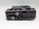 Numatics 153SA415M0000061 Solenoid Valve W/Regulator Base and Gauge 
