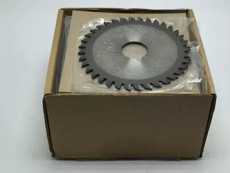 Performance Tool Group 36-TEETH Circular Saw Blades, 1-3/16