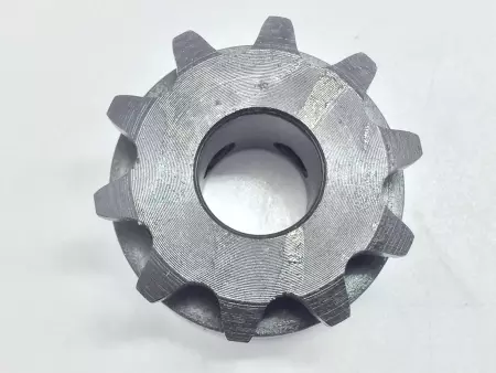 NEW BROWNING H3510X1/2 FINISHED BORE SPROCKET 1/2IN BORE PN# 1127588 