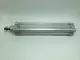 NEW FESTO DNC-1-5/8-8-PPV-A PROFILE CYLINDER, 177874 