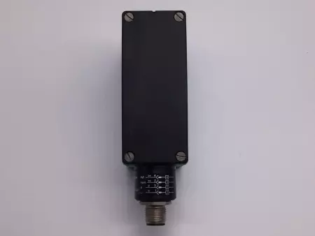  SICK WE36-B430 PHOTOELECTRIC SENSOR 10-30VDC TESTED 2014037 