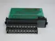 RELIANCE ELECTRIC 45C946 SHARK XL 24VDC INPUT MODULE 16 CHANNEL 