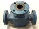 JC Trueline FIG915L 3-Way Ball Valve 2