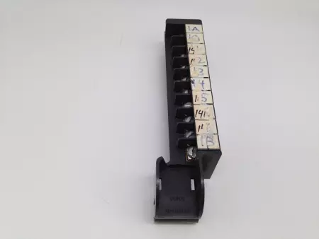 Allen Bradley 1771-WC SER. B Field Wiring Swim Arm 