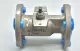 Worcester 1-CPT51-6-6RT150A60-R4 Flanged Ball Valve 1