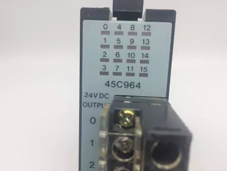  Reliance Electric 45C964 Output Module 