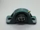 DODGE BALDOR 128823 P2B-DLM-100 PILLOW BLOCK BALL BEARING UNIT 