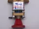 NEW Versa VIZ-3511-LOVB LOCK OUT VALVE 200VAC 