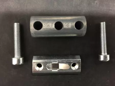 NEW FlexLink XCAF-44 XC Fastener Yoke Set 