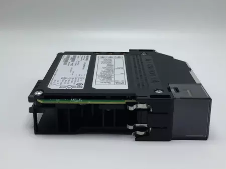 Allen-Bradley 1756-EN3TR SER.B ControlLogix Ethernet Module 