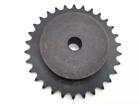 Martin 40B30 Sprocket - Bored to Size, 40B30 