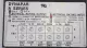 NEW Dynapar RA1-304-LPA-BB1A-R100 RA1-3 Rate Indicator, 115VAC/6VA 