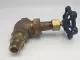 Powell 2600 2-Way Valve 150, 1/2