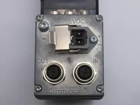 Schneider Electric ILA2K572TC2A0 DC Servo Motor, 48VDC 6.4A 