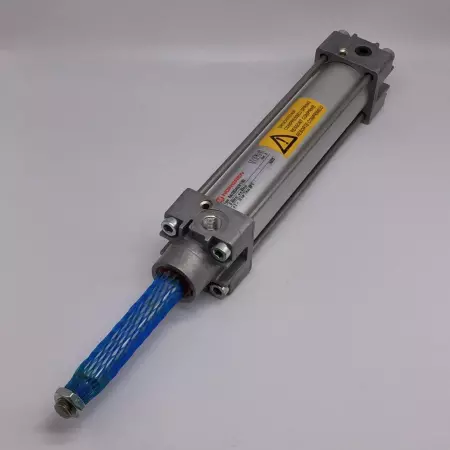 NEW Norgren RA/28340/N1/80 Pneumatic Cylinder 40mm Bore 80mm Stroke 