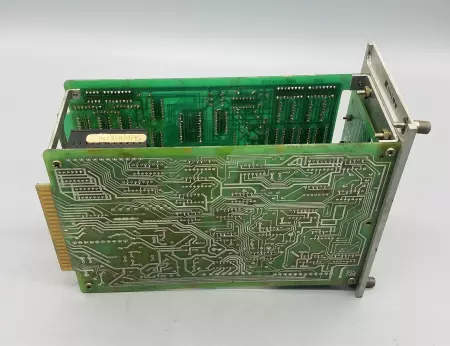 Reliance 0-52841 SRDA Static Radio Circuit Board 