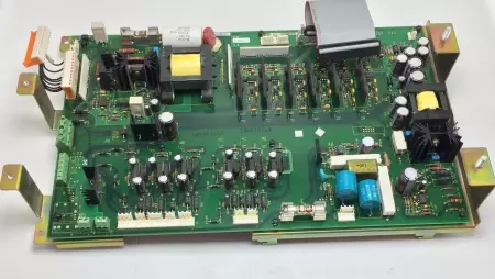 Allen-Bradley 1336-BDB-SP30D Gate Driver Board 100HP 