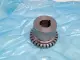 NEW  704597 Coupling Hub e 