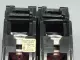  General Electric THQL2115 2-Pole Circuit Breaker 15Amp 120/240VAC 