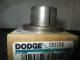 NEW Dodge 121152 Bushing H X 28MM Bore 