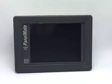 Cutler-Hammer 92-01967-00 PanelMate Operator Touch Screen Panel 