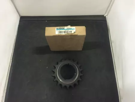 Dodge 60BTL18H-1610 Sprocket 100569 