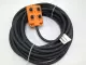  Lumberg ASB 4/LED 5/4-12/10M Micro Distribution Box 10M Cable 