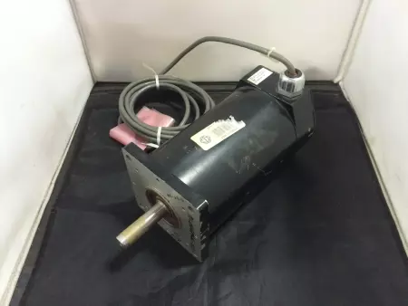  Compumotor 71-006846-02 Motor two shaft ends 