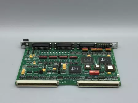 ADEPT TECHNOLOGY 10330-00400 INTERFACE BOARD 4 AXIS 