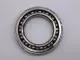 NSK 6013N DEEP GROOVE BALL BEARING 65MM BORE DIAMETER PN# 6013N 