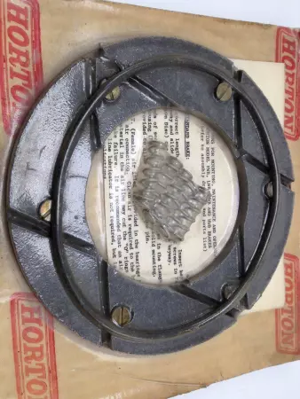 NEW HORTON/NEXEN 8474 AIR CHAMP REPAIR KIT 