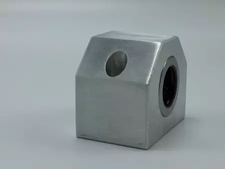 NEW REXROTH R102721634 LINEAR BEARING LSAC-16-DD-NR-G  16MM BORE 