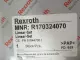 Rexroth R1703324070 Linear Bearing 