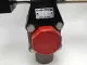 Worcester B-34WW2-R3 Pneumatic Valve Actuator w/Ball Valve & Limit Switch 