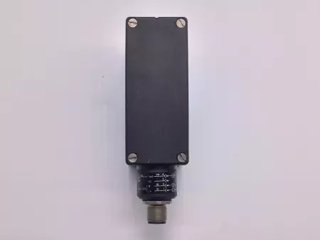 Sick WS36-D430 Photoelectric Sensor 10-30VDC 