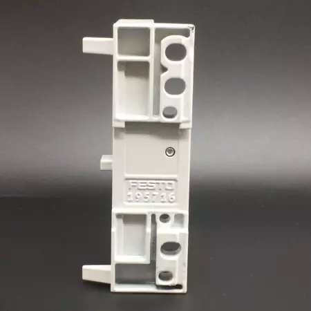 NEW FESTO CPX-EPL-EV 195716 END PLATE LEFT 