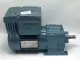 Sew-Eurodrive R17-DT71D4/MM05/BW1/ASAX Gearmotor 0.55kW W/Gearbox Ratio 7.55:1 