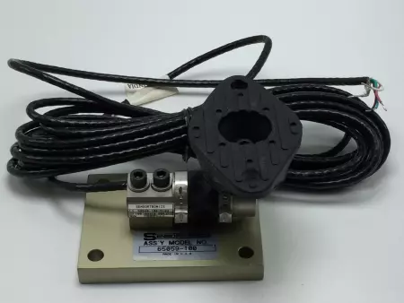 Sensortronics 60040-100-0103 Load Cell Mount Assy, 100 Lbs 