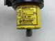 Worcester Controls A34WW1R4 Pneumatic Valve Actuator W/Valve & Switch 