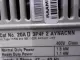 Allen Bradley 20A-D-3P4F-2-AYNACNN SER.A Power Flex 70 AC Drive, 1.5kW/2HP 