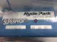 Hyde Park SM556A-116 Superprox® Proximity Sensor 15-24VDC (RARE) 