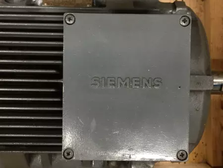 Siemens 1LG6183-2AA60 AC Motor, 24.5KW 