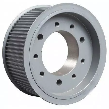TB Woods P80-8M-85-E Synchronous Sprocket, 80-Teeth 