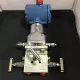 Rosemount 3051S2CD2A2E11A1AA1603 Pressure Transmitter W/Flowmeter 