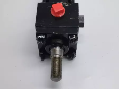 NEW Hanna MP1-3A-CC-1.50-1.50-DAL1A Pneumatic Cylinder 1.50