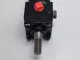 NEW Hanna MP1-3A-CC-1.50-1.50-DAL1A Pneumatic Cylinder 1.50