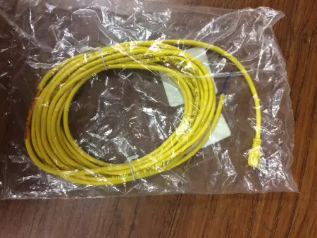 NEW Efector W80530 Brad Harrison Cordset 5M 