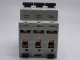  MOELLER FAZ-3-C20 CIRCUIT BREAKER 20A, 3 POLE, 400-415VAC TESTED 