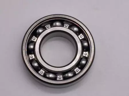 NSK 6205ZC3 RADIAL DEEP GROOVE BALL BEARING 2B5MMORE 